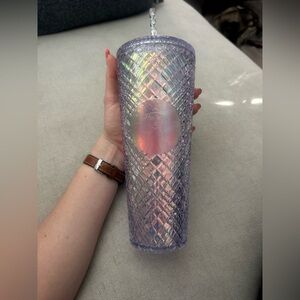 Starbucks Iridescent Unicorn Tumbler